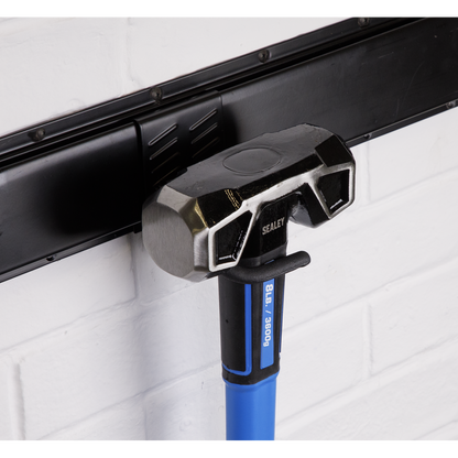 Single S Prong Storage Hook