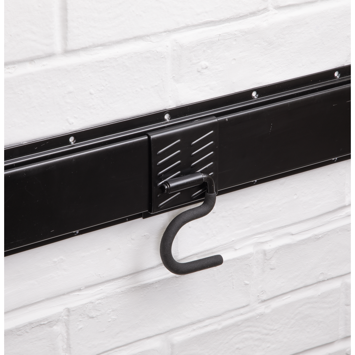 Single S Prong Storage Hook