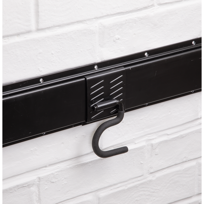Single S Prong Storage Hook