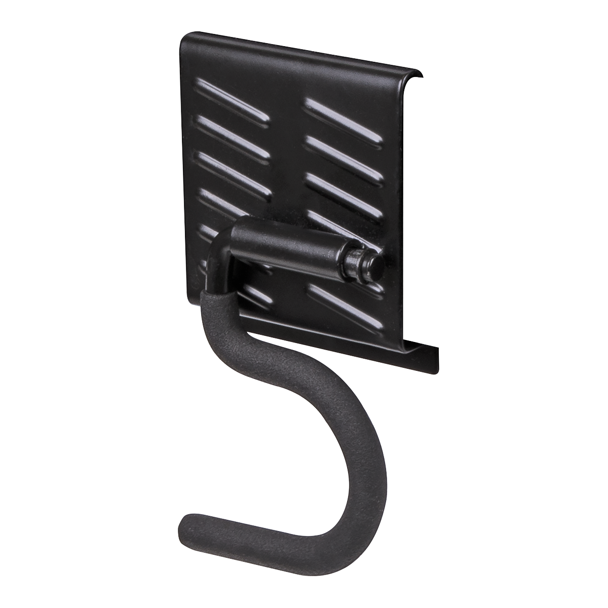 Single S Prong Storage Hook