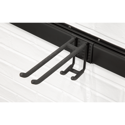 Dual Utility Storage Hook
