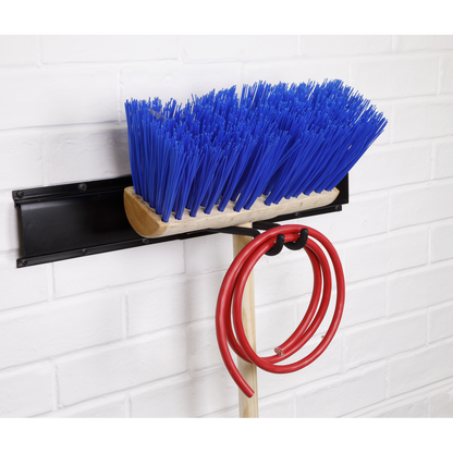 Dual Utility Storage Hook