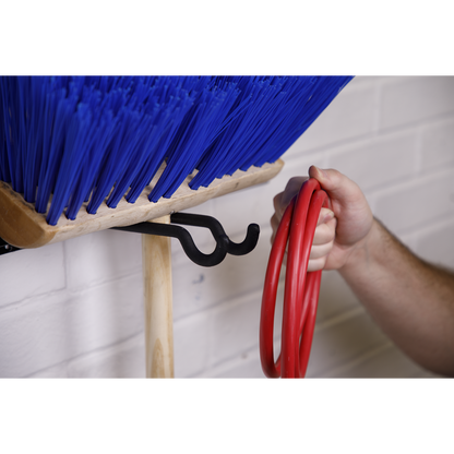 Dual Utility Storage Hook