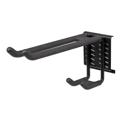 Dual Utility Storage Hook