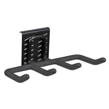4-Way Storage Hook