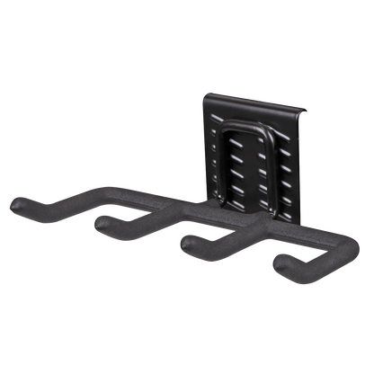 4-Way Storage Hook