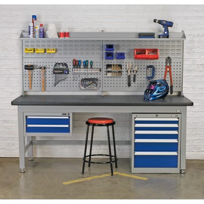 Premier Industrial™ Shelf for APIBP2100
