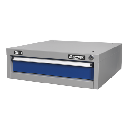 Premier Industrial™ Single Drawer Unit for API Series Workbenches