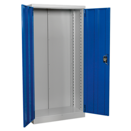 Premier Industrial™ Full Height Cabinet