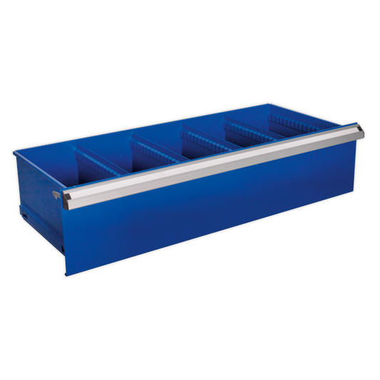 Premier Industrial™ Drawer 200mm Deep 75kg Capacity