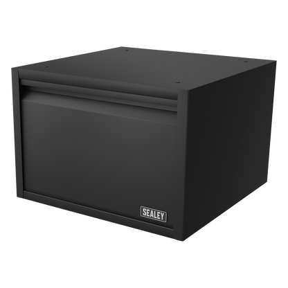 Modular Unit with Drawer