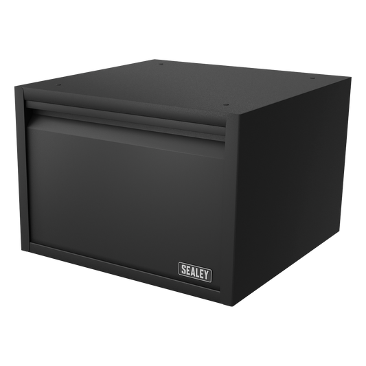 Modular Unit with Drawer