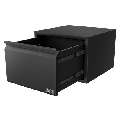 Modular Unit with Drawer
