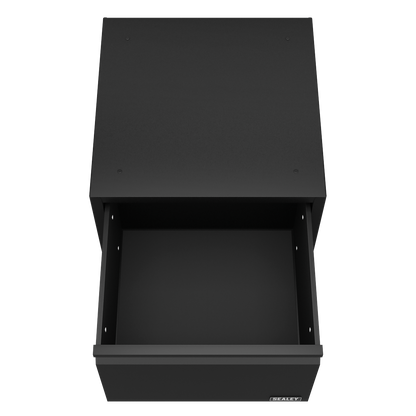 Modular Unit with Drawer