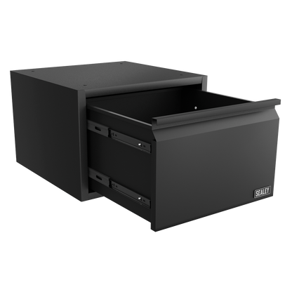 Modular Unit with Drawer