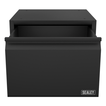 Modular Unit with Drawer