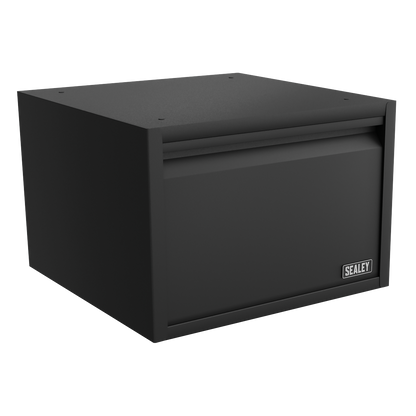 Modular Unit with Drawer