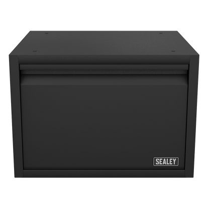 Modular Unit with Drawer