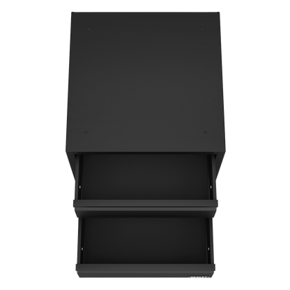 Modular Unit 2 Drawer