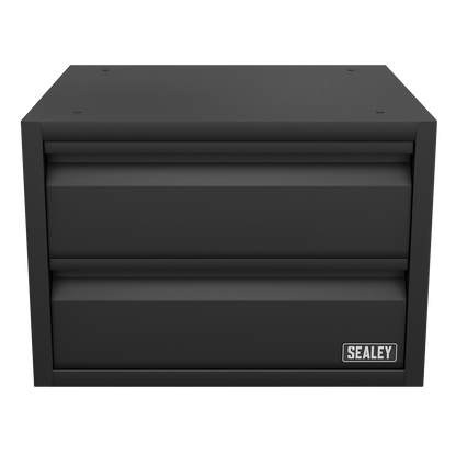 Modular Unit 2 Drawer
