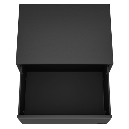 Modular Wide Single Drawer Unit