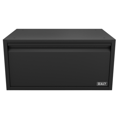 Modular Wide Single Drawer Unit