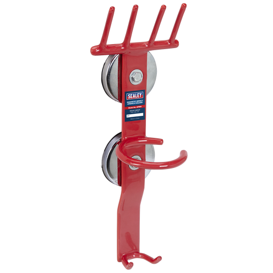 Magnetic Impact Wrench Holder