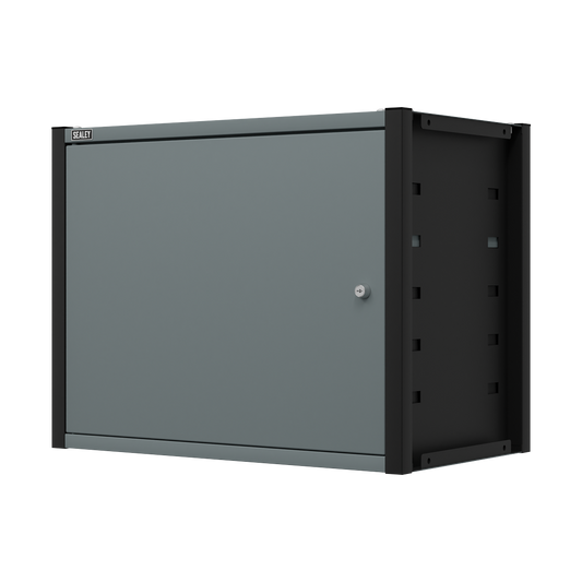 Modular Racking Top Cupboard Unit 580mm
