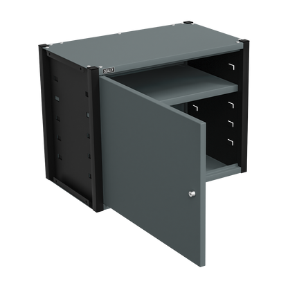 Modular Racking Top Cupboard Unit 580mm