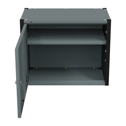 Modular Racking Top Cupboard Unit 580mm