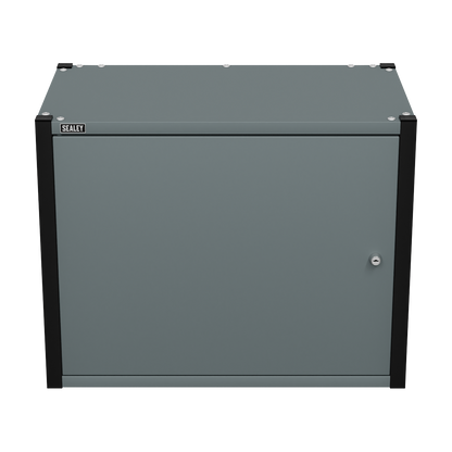 Modular Racking Top Cupboard Unit 580mm