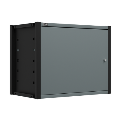 Modular Racking Top Cupboard Unit 580mm