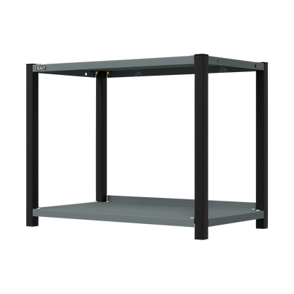 Modular Racking Top Unit 2 Shelves 580mm