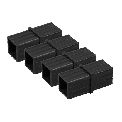 Modular Racking Top 1 Shelf & Pegboard Unit 580mm