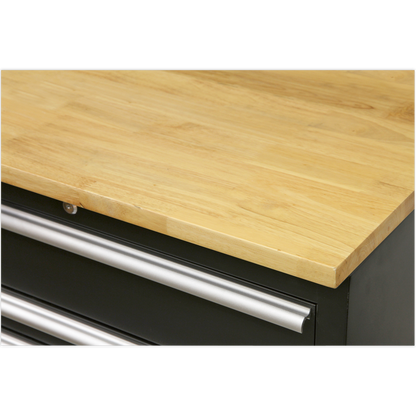 Premier™ Hardwood Worktop