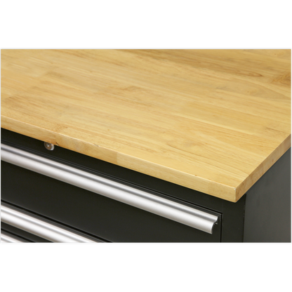 Premier™ Hardwood Worktop