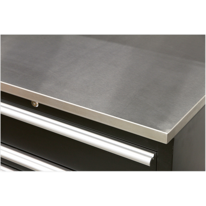 Premier™ Stainless Steel