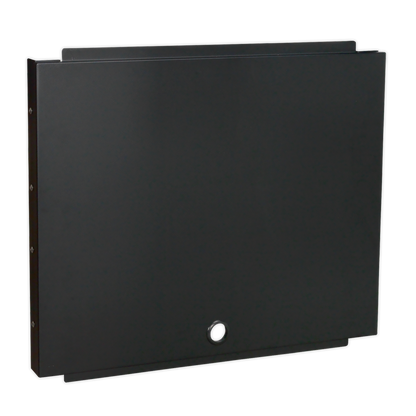 Premier™ Storage System with Stainless Worktop 5.58m