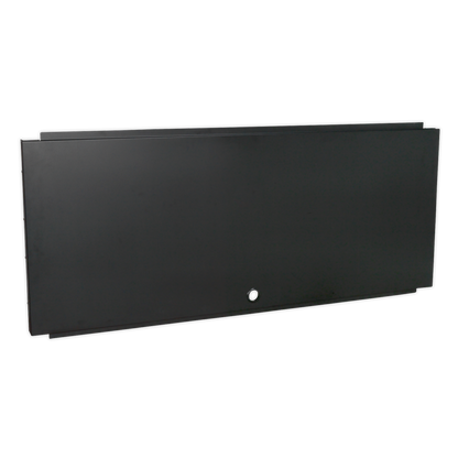 Premier™ Storage System with Stainless Worktop 5.58m