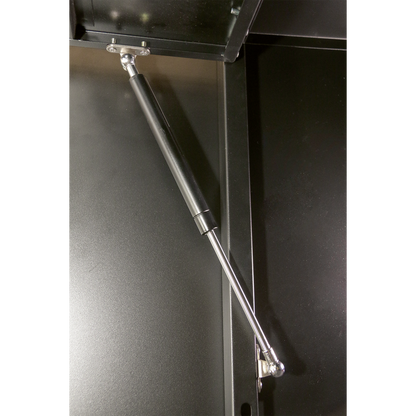Premier™ Heavy-Duty Modular Wall Cabinet