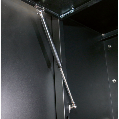 Premier™ Heavy-Duty Modular Wall Cabinet