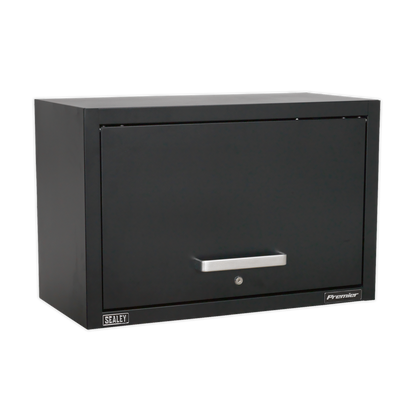 Premier™ Storage System with Stainless Worktop 5.58m
