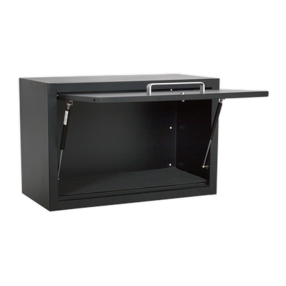 Premier™ Heavy-Duty Modular Wall Cabinet