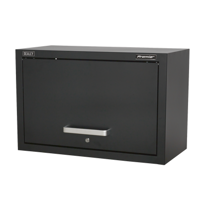 Premier™ Heavy-Duty Modular Wall Cabinet