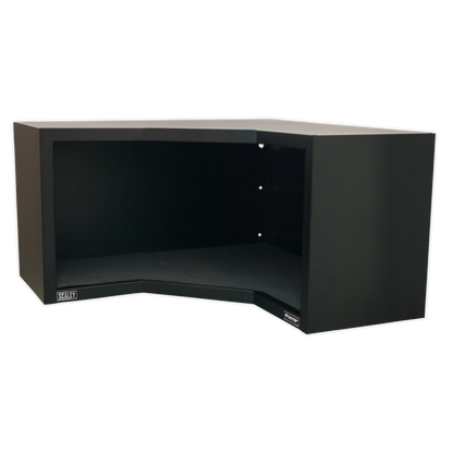 Premier™ Heavy-Duty Modular Corner Wall Cabinet 930mm