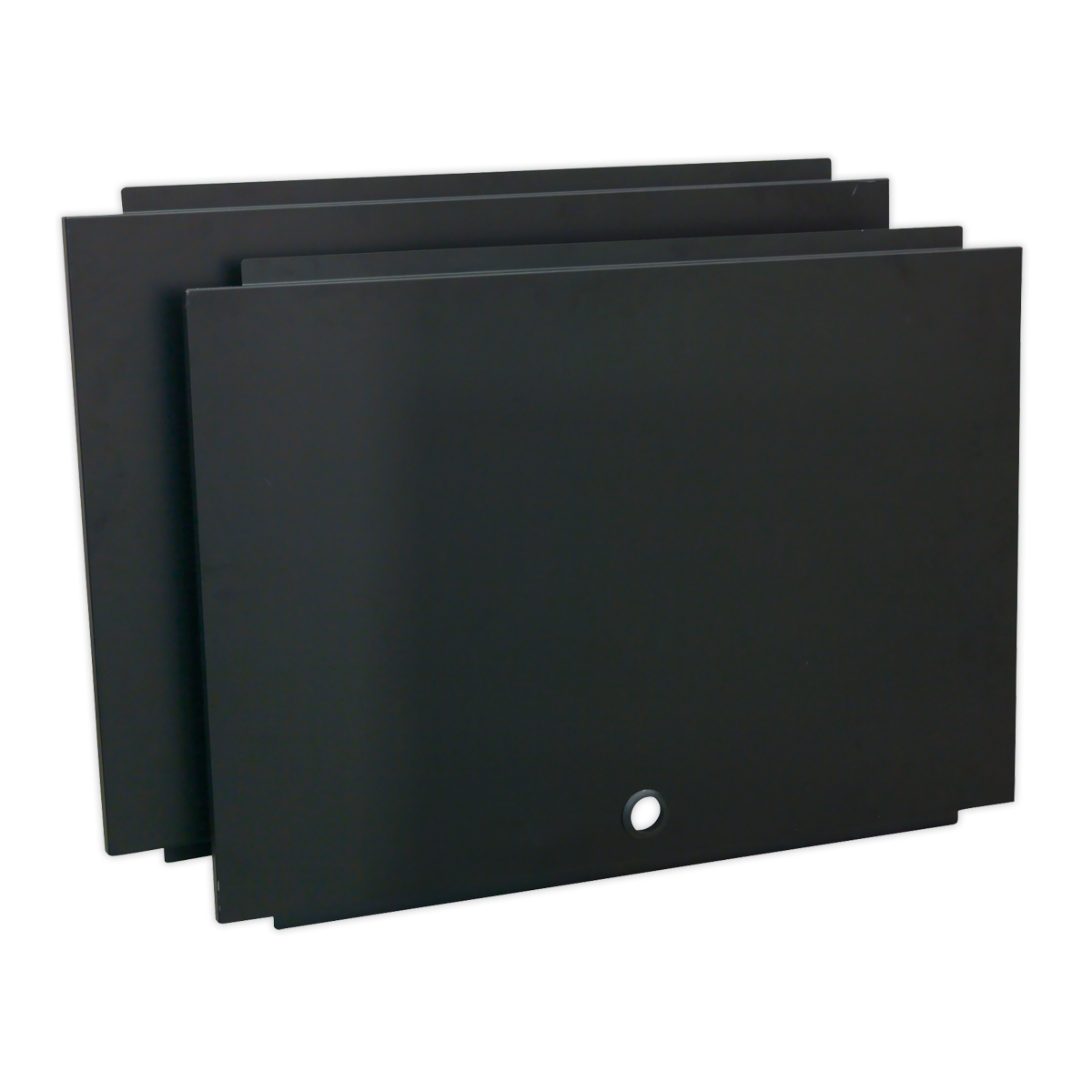 Premier™ Corner Storage System with Hardwood Worktop 1.71m