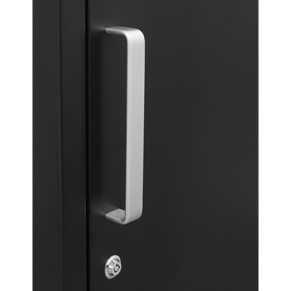 Premier™ Heavy-Duty Modular Full Height Floor Cabinet 2110mm