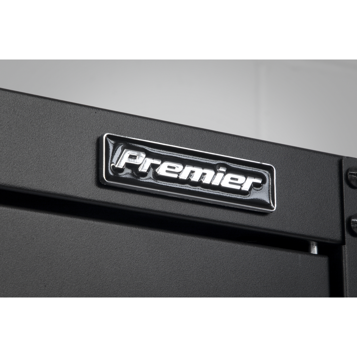 Premier™ Heavy-Duty Modular Full Height Floor Cabinet 2110mm