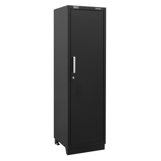 Premier™ Heavy-Duty Modular Full Height Floor Cabinet 2110mm