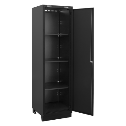 Premier™ Heavy-Duty Modular Full Height Floor Cabinet 2110mm